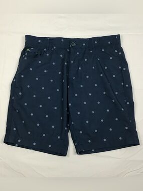 William Murray men’s golf shorts 34